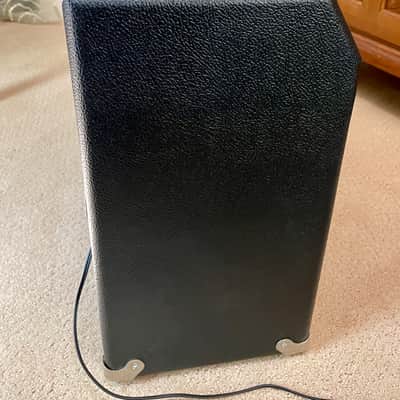 Sligo Deluxe Reverb AB763 Hand Wired 2014 Blackface image 3