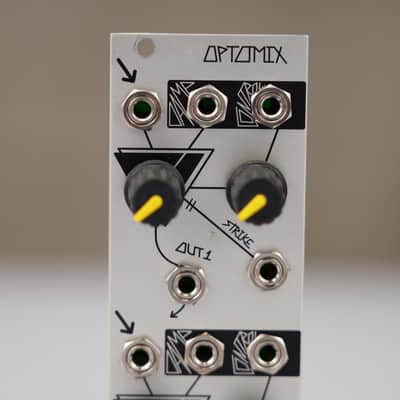 Make Noise Optomix Mk 1 Eurorack Module #58477 image 3