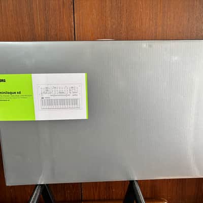 korg minilogue xd 4-voice Analog Synthesizer w/ box image 11