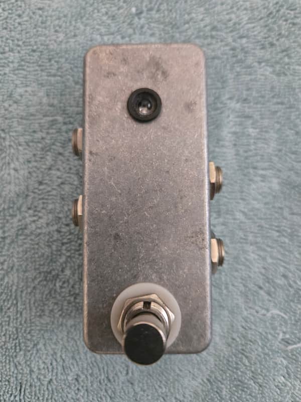 Loop Master 1 Looper (Micro, LED Version) image 1