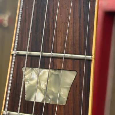 Gibson Vintage SG Showcase 1988 Metallic Blue RARE image 9