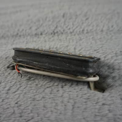 Tokai 4-Wire Black Humbucker 'Bridge' image 2