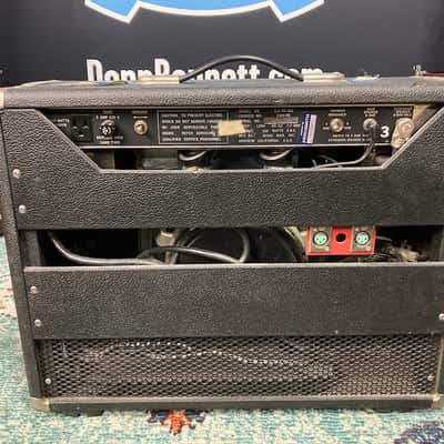 Music Man Brad Whitford's Aerosmith, Hot Rodded 112 RD-100 Authenticated! (#126) 1970s Black image 12