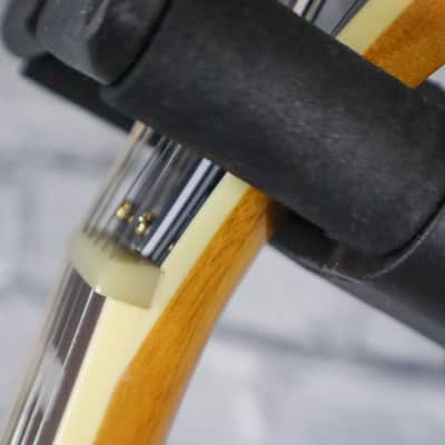 Gretsch G2622T Streamliner Center Block Double-Cut with Bigsby 2025 - Present - Village Amber image 10
