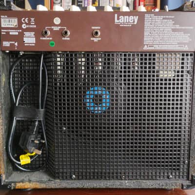 Laney Cub - Custom image 9
