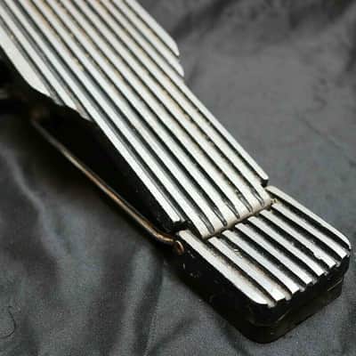 Slingerland Magnum Bass Drum Kick Pedal Vintage 1980's image 8