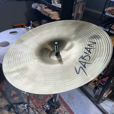 Sabian SBR 10" Splash Cymbal image 7