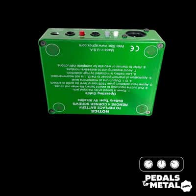Aphex Acoustic Xciter -x11207 image 7