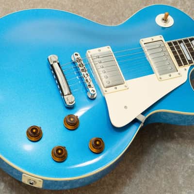Tokai LS140 -Lake Placid Blue / LPB- [Made in Japan] image 3