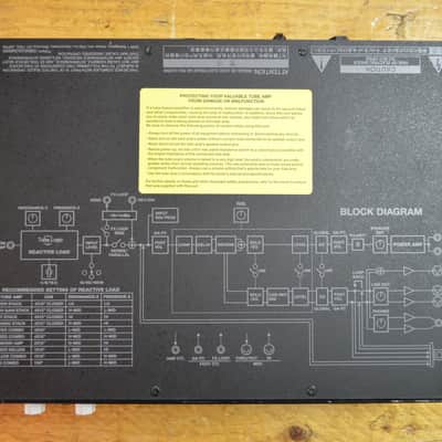Boss Waza Tube Amp Expander image 6