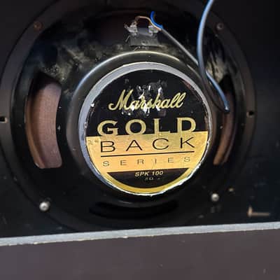 Marshall Valvestate VS100 1x12" Guitar Amplifier with Valve Preamp image 7