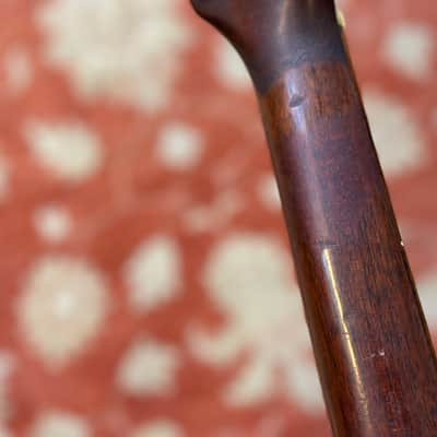Vintage 1965 Martin D-18 Dreadnought Acoustic Guitar image 11