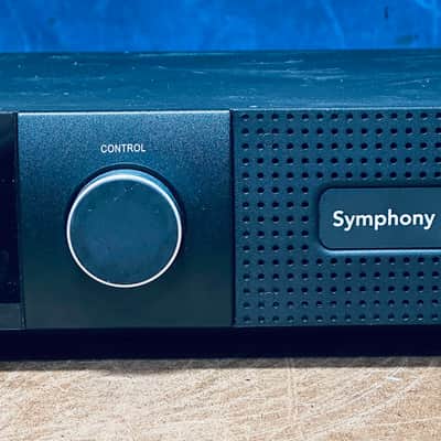 Apogee Symphony Mk II Audio Interface • 32x32 Analog I/O • Excellent • Authorized Dealer image 8