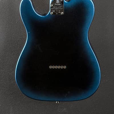 Fender Used American Professional II Tele '21 image 4