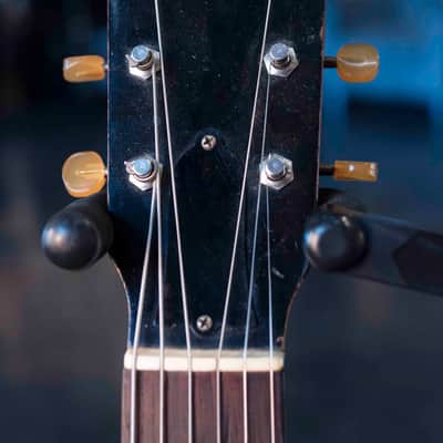 Gibson L-30 1940 - Sunburst image 6
