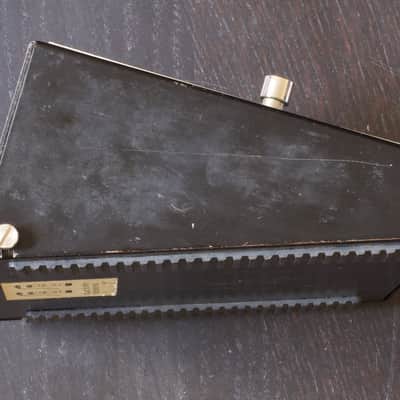 Shin-Ei Mute Box MB-27 1960s-'70s serviced: If it quacks like a duck... image 5