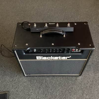 Blackstar HT Soloist 60 Tube Guitar Combo Amplifier image 9