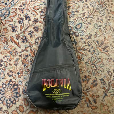 Ronroco 10 String image 12