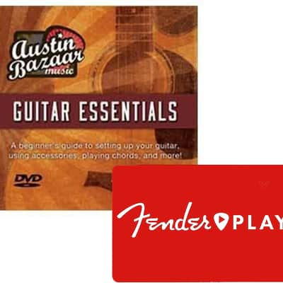 Fender Squier 3/4-Size Kids Mini Strat Electric Guitar - Sunburst w/ Amplifier image 7