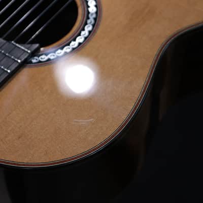 Cordoba C10 CD Lefty Luthier Series Solid Cedar Top Classical Guitar w/Case image 14