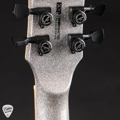ESP USA Eclipse - Rainbow Sparkle imagen 8