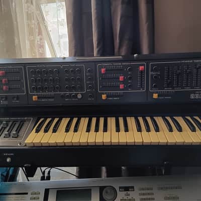 Nord Stage 76 Revision C | Reverb