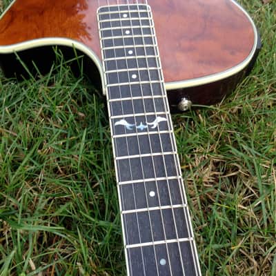 Crafter SA-Bub Wood grain image 5
