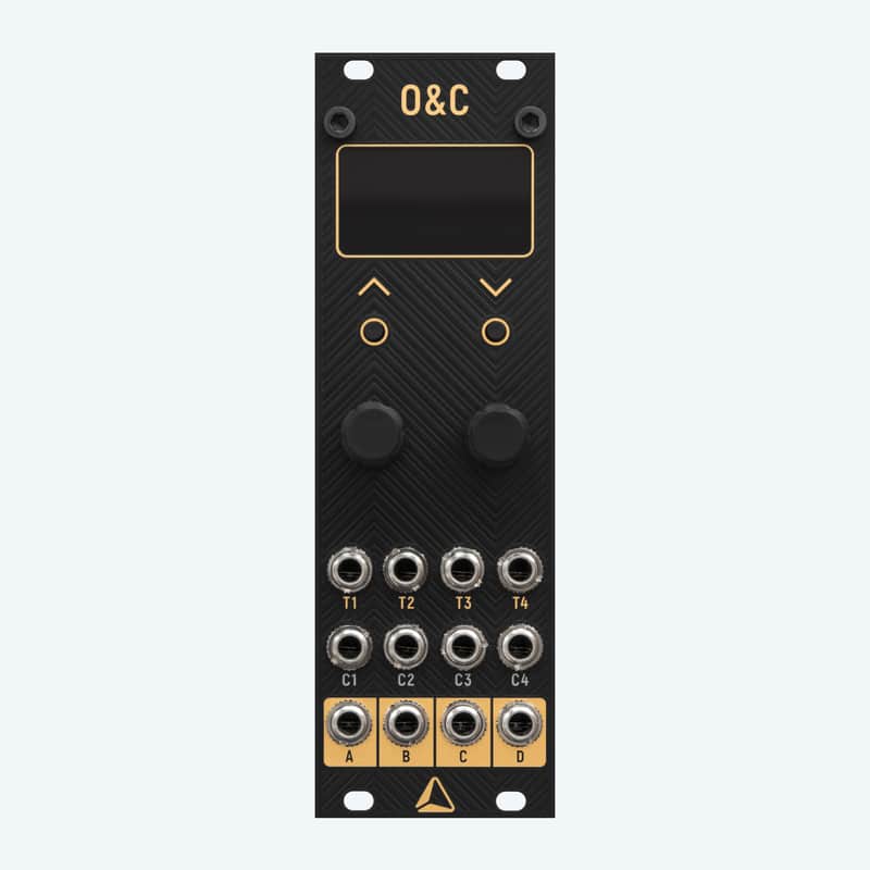 uO_c Ornament&Crime Teensy 4.0 image 1