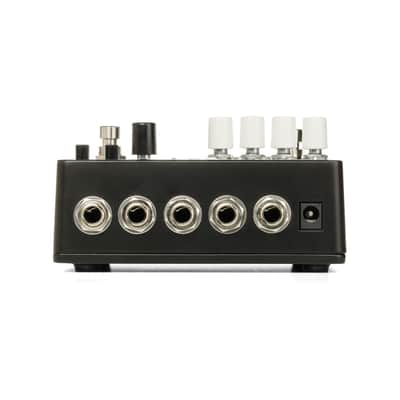 Electro Harmonix Oceans 12 - Effect for Guitars imagen 7