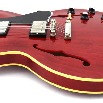 Gibson Custom '64 ES 335 VOS 2023 - Sixties Cherry image 22