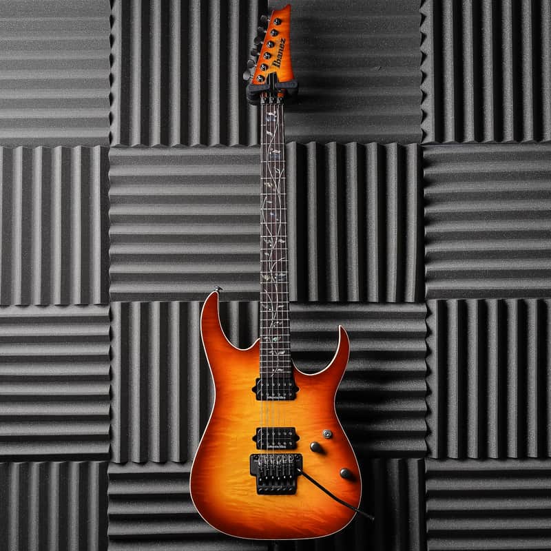Ibanez RG2820CT Prestige image 1