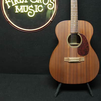 Martin 000-15M 2024 - MAHOGANY image 1