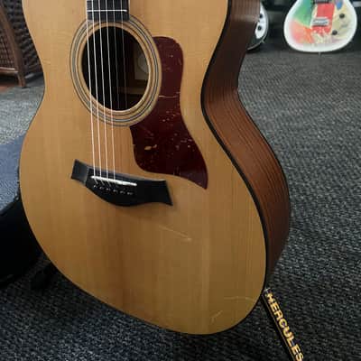 Taylor 214 L3 rare 2000s - Natural image 6