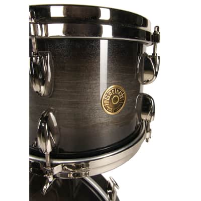 Gretsch 140th Anniversary Shell Set Standard - Drum Shell Set image 8