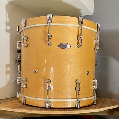 Pearl Reference Pure Bass Drum 18 x 22 (RM-37) image 1