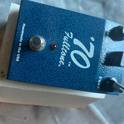 Fulltone '70 V1 2000s - Blue image 1