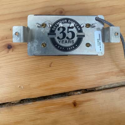 Seymour Duncan JB / Jazz Set 35th Anniversary image 2