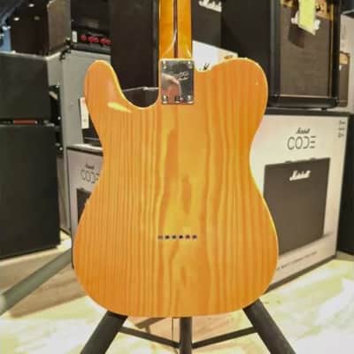 SQUIER - TELE  CV 50' (2013) image 3