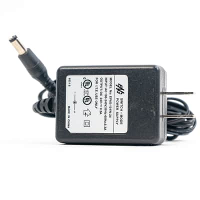 Option 5 Destination Rotation - Rotary Effect Pedal with Power Supply image 8