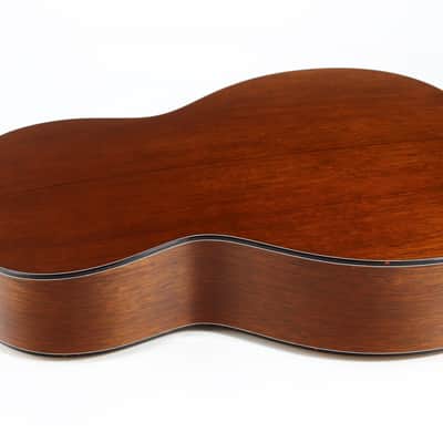 2003 Martin 000JBP Pollywog Acoustic Guitar - Jimmy Buffett Signed Model - Mahogany/Spruce 000-18 image 20