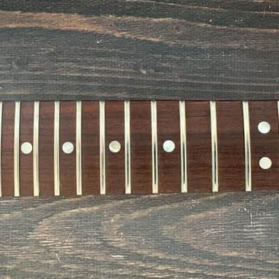 80s Charvel by Jackson Model3E Concorde Head Neck TM Logo Made in Japan image 11