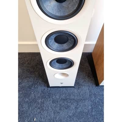 Focal Chora 826D - Speakers - Pair - Excellent image 14