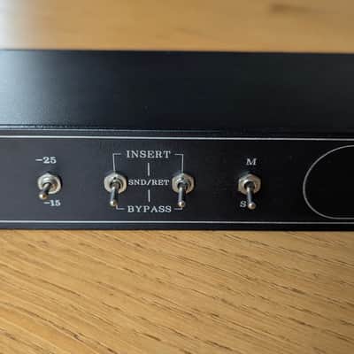 Vintage Maker 32x Passive Summing Mixer image 2