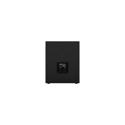 Behringer EUROLIVE VP1800S Professional 1600-Watt 18 PA Subwoofer image 11