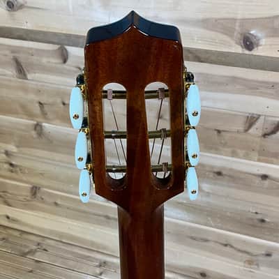 Takamine CRN-TS1 Acoustic Guitar - Natural image 6