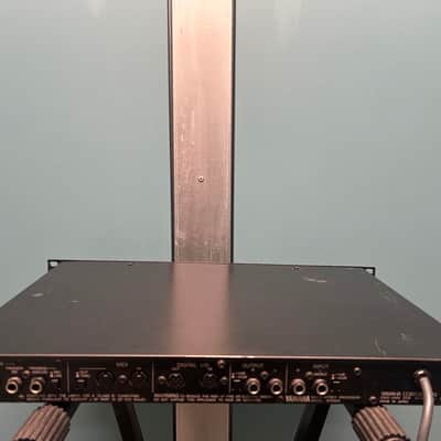 Yamaha SPX1000 image 2