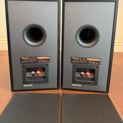 Klipsch R-51M Bookshelf Speakers image 6