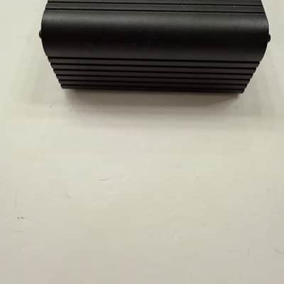 Rocktron Banshee Amplified Talkbox Talk Box Vocal Effect Pedal + Tube & PSU image 7