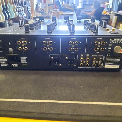 Allen & Heath Xone 43 image 10