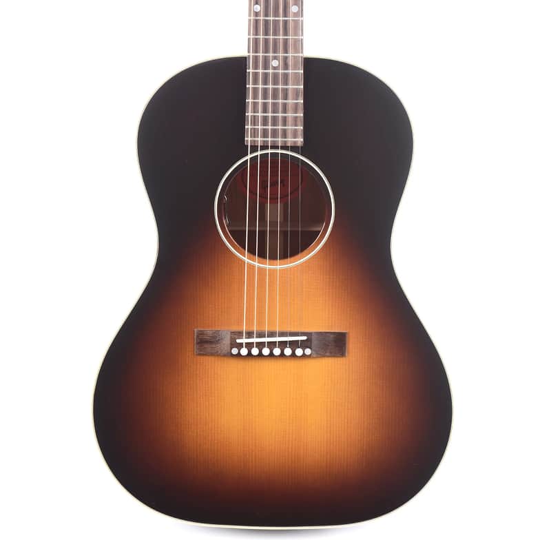Gibson '50s LG-2 Original image 3